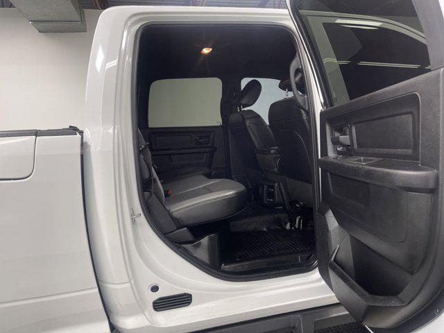 used 2022 Ram 3500 car, priced at $42,990