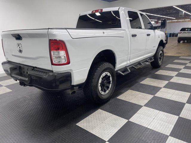 used 2022 Ram 3500 car, priced at $42,990