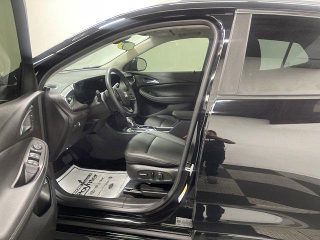 used 2024 Buick Encore GX car, priced at $25,990