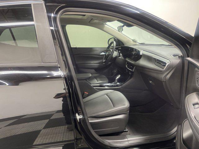 used 2024 Buick Encore GX car, priced at $25,990