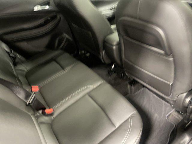 used 2024 Buick Encore GX car, priced at $25,990