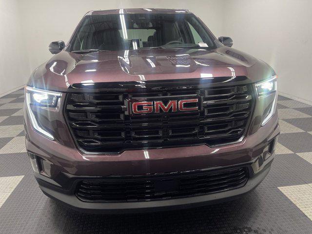 new 2025 GMC Acadia car, priced at $48,725