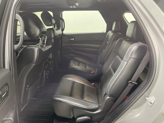 used 2021 Dodge Durango car, priced at $32,444