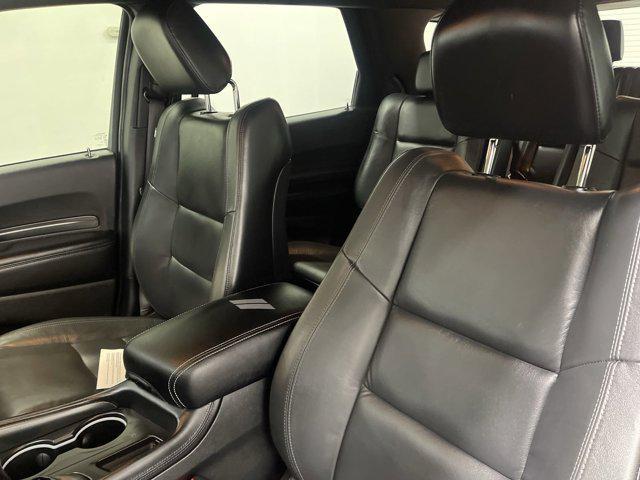 used 2021 Dodge Durango car, priced at $32,444