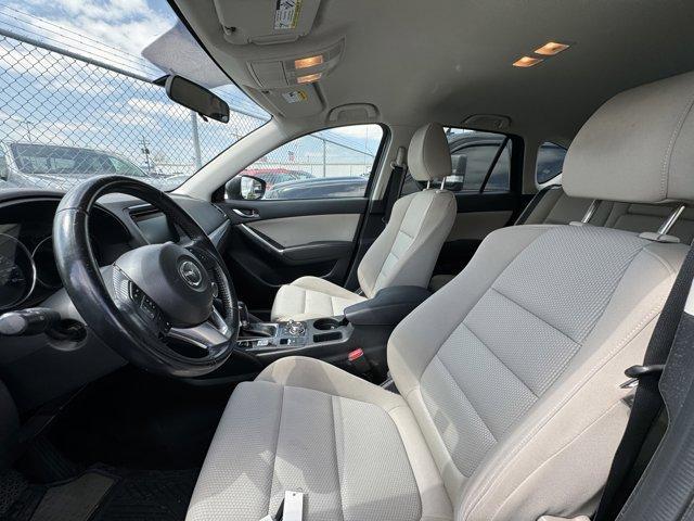 used 2016 Mazda CX-5 car, priced at $14,777