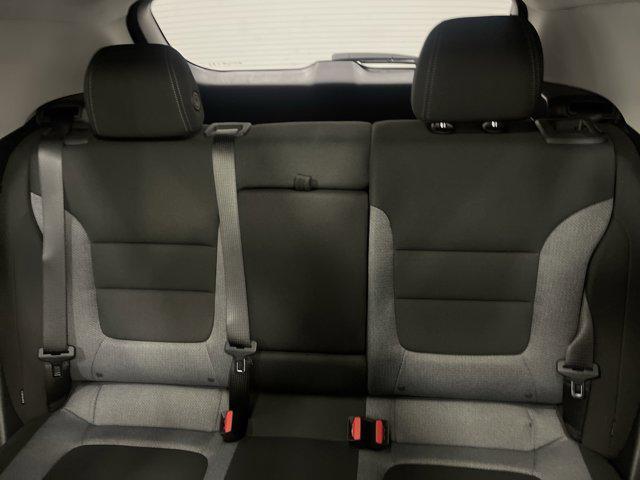 new 2026 Chevrolet TrailBlazer car, priced at $32,265