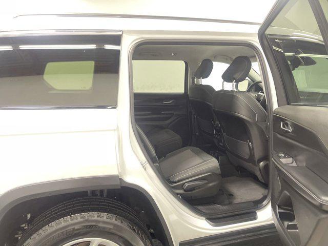 used 2023 Jeep Grand Cherokee L car, priced at $31,444