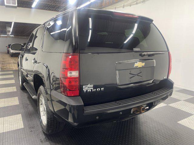 used 2007 Chevrolet Tahoe car, priced at $7,999