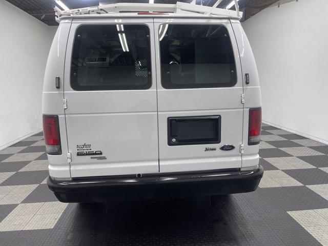 used 2013 Ford E150 car, priced at $13,990