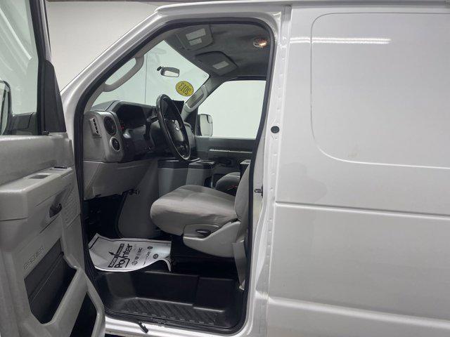 used 2013 Ford E150 car, priced at $13,990