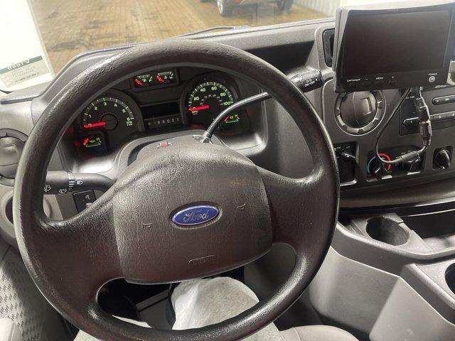 used 2013 Ford E150 car, priced at $13,990