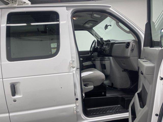 used 2013 Ford E150 car, priced at $13,990