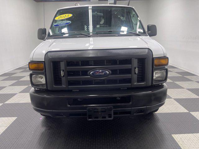 used 2013 Ford E150 car, priced at $13,990