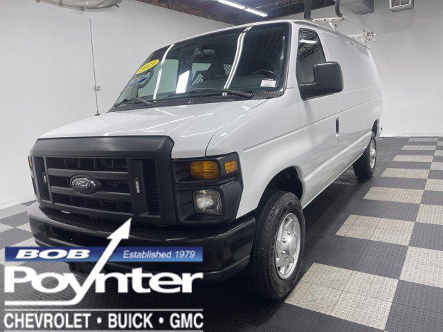 used 2013 Ford E150 car, priced at $13,990