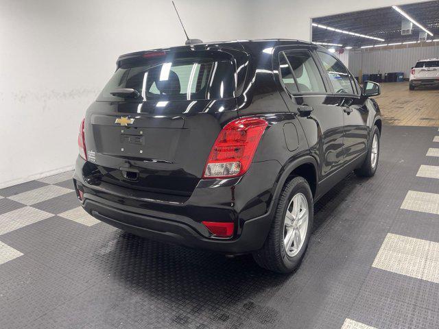 used 2020 Chevrolet Trax car, priced at $13,777