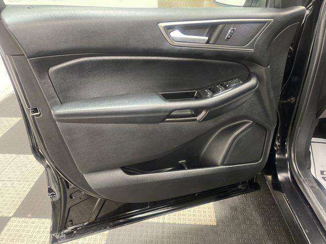 used 2017 Ford Edge car, priced at $9,888