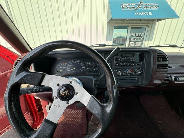 used 1996 GMC Sierra 2500 car, priced at $6,777