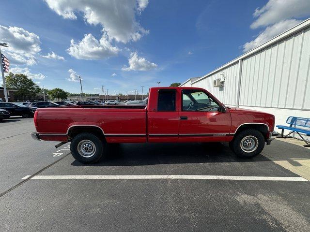 used 1996 GMC Sierra 2500 car, priced at $6,777