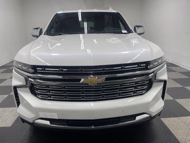 new 2024 Chevrolet Tahoe car, priced at $77,250