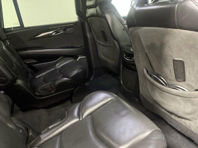 used 2019 Cadillac Escalade car, priced at $44,444