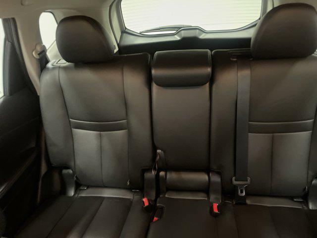 used 2020 Nissan Rogue car, priced at $22,990