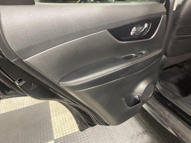 used 2020 Nissan Rogue car, priced at $22,990