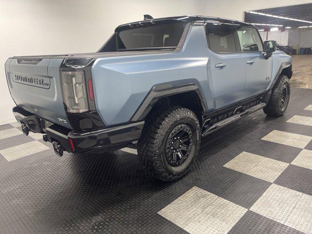 new 2024 GMC HUMMER EV Pickup car, priced at $135,685