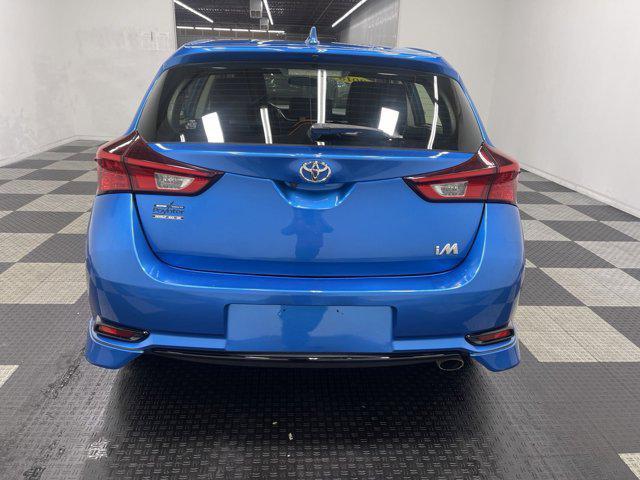 used 2018 Toyota Corolla iM car, priced at $13,222