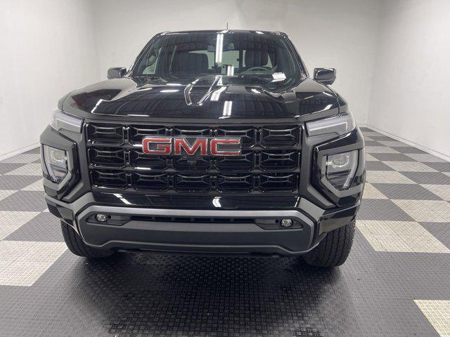 new 2024 GMC Canyon car, priced at $45,842