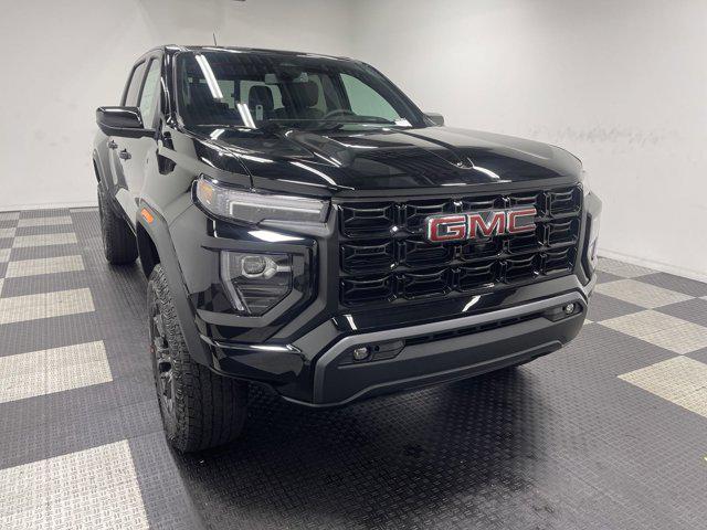 new 2024 GMC Canyon car, priced at $45,842