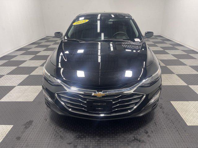 used 2023 Chevrolet Malibu car, priced at $22,888