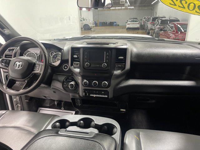 used 2022 Ram 2500 car, priced at $41,222