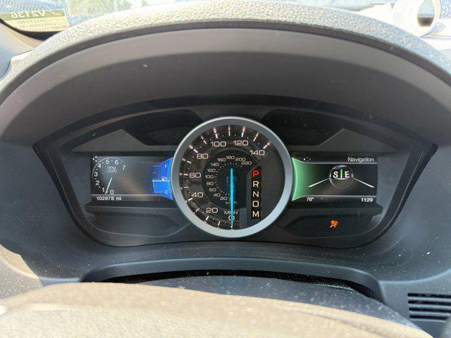 used 2015 Ford Explorer car, priced at $14,444