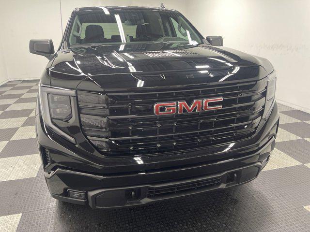 new 2024 GMC Sierra 1500 car, priced at $48,137