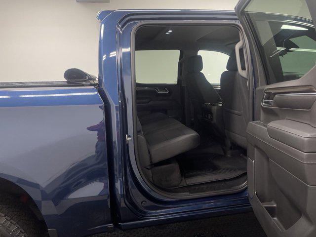 used 2022 Chevrolet Silverado 1500 car, priced at $44,888