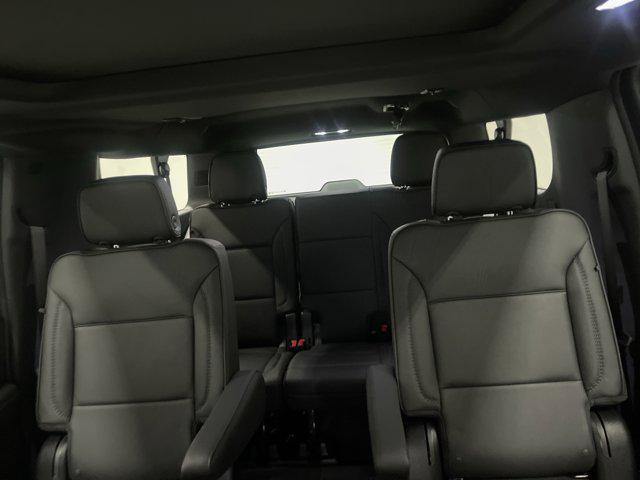 new 2025 GMC Yukon XL car, priced at $92,334