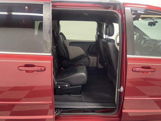 used 2014 Dodge Grand Caravan car, priced at $12,990