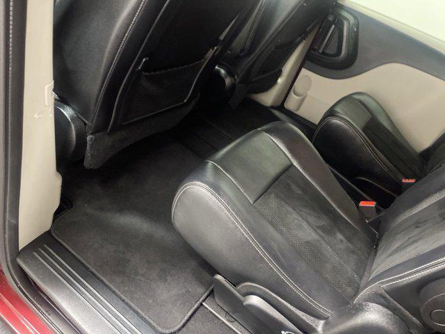 used 2014 Dodge Grand Caravan car, priced at $12,990