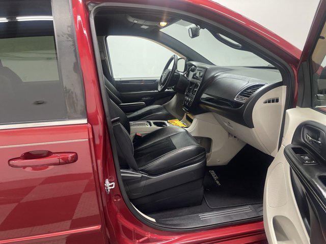 used 2014 Dodge Grand Caravan car, priced at $12,990