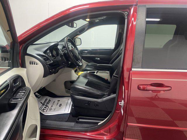 used 2014 Dodge Grand Caravan car, priced at $12,990