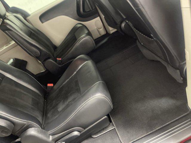 used 2014 Dodge Grand Caravan car, priced at $12,990