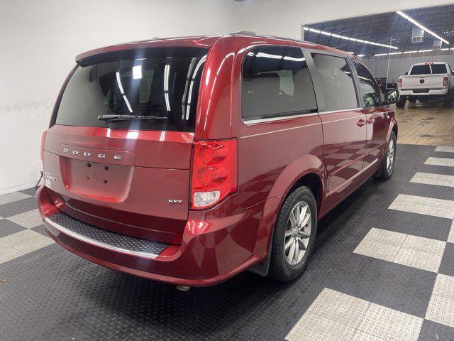 used 2014 Dodge Grand Caravan car, priced at $12,990