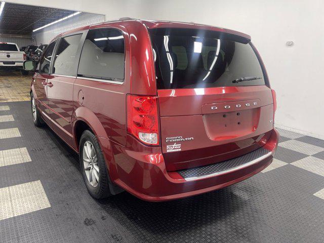 used 2014 Dodge Grand Caravan car, priced at $12,990