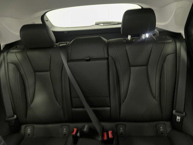 new 2025 Buick Envision car, priced at $36,240