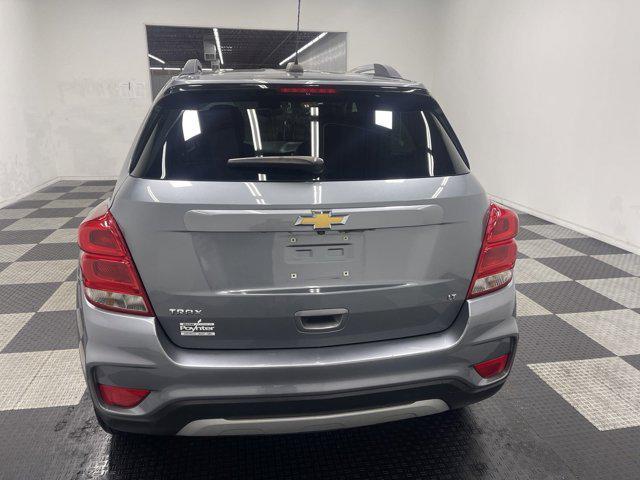 used 2019 Chevrolet Trax car, priced at $13,777