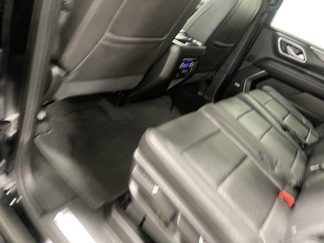 used 2023 Chevrolet Suburban car, priced at $43,444