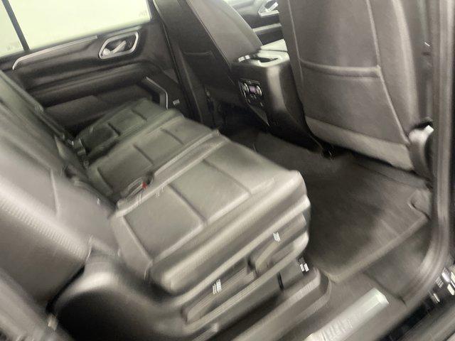 used 2023 Chevrolet Suburban car, priced at $43,444