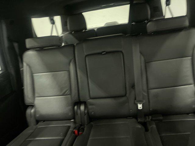 used 2023 Chevrolet Suburban car, priced at $43,444