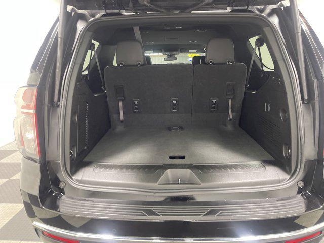 used 2023 Chevrolet Suburban car, priced at $43,444