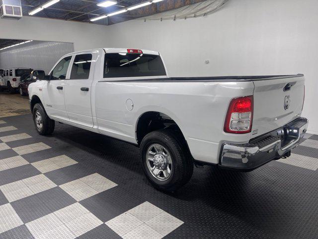 used 2021 Ram 2500 car, priced at $27,444